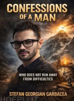 Confessions of a Man Who Does Not Run from Difficulties