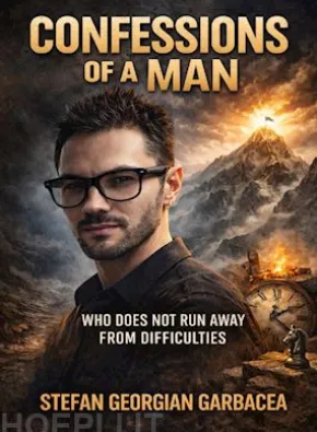 Confessions of a Man Who Does Not Run from Difficulties