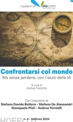 Confrontarsi col Mondo