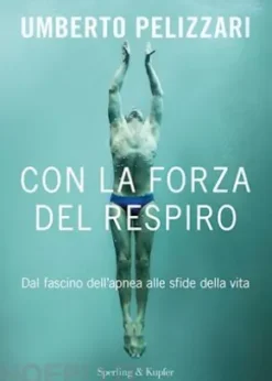 Con la forza del respiro