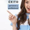 5 Consejos Para El Éxito Personal Y Profesional