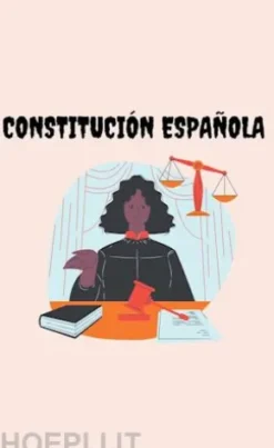 Constitución Española