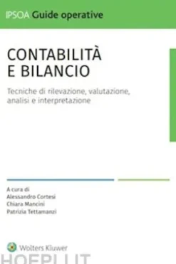 Contabilità e bilancio
