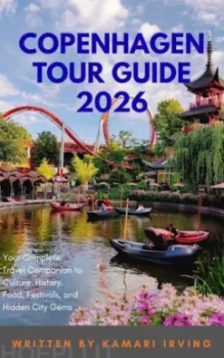 Copenhagen Tour Guide 2026
