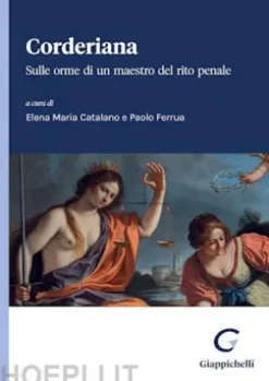 Corderiana - e-Book
