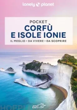 Corfù e Isole Ionie Pocket