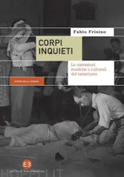 Corpi inquieti