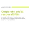 Corporate social responsibility