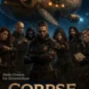 Corpse Keel