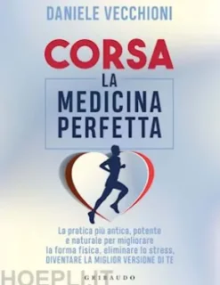 Corsa. La medicina perfetta
