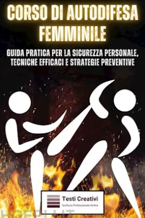 Corso di Autodifesa Femminile