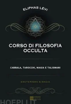 Corso di Filosofia Occulta