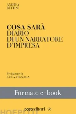 Cosa sarà