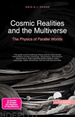 Cosmic Realities and the Multiverse: The Physics of Parallel Worlds
