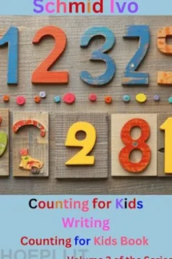 Counting for Kids Writing