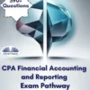 CPA Financial Accounting And Reporting Exam Pathway 2025/2026 Version
