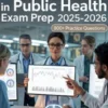 CPH Certification In Public Health Exam Prep 2025-2026