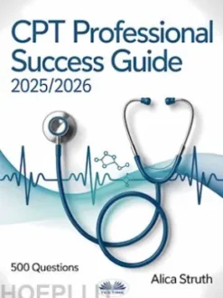 CPT Professional Success Guide 2025/2026