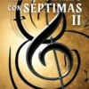 Círculos Armónicos Artificiales con Séptimas 2