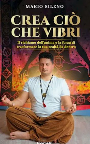 Crea ciò che vibri
