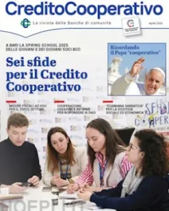 Credito Cooperativo 1 2025