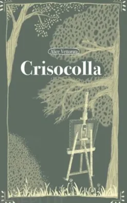Crisocolla