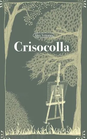 Crisocolla