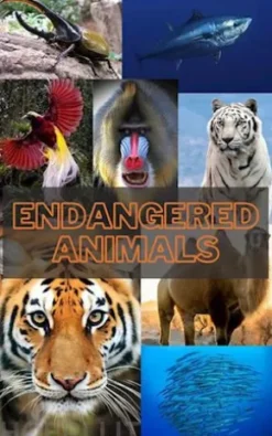 Critically Endangered Animals