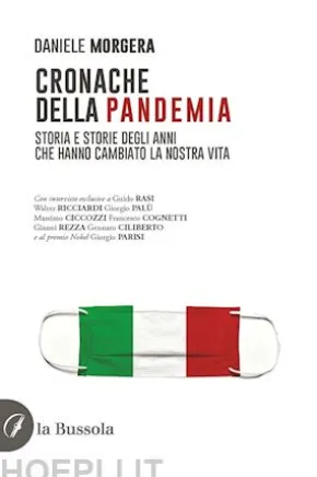 Cronache della pandemia