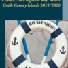 Cruises... in a different way! Travel Guide Canary Islands 2019/2020