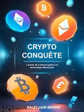 Crypto Conquete