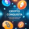 Crypto conquista