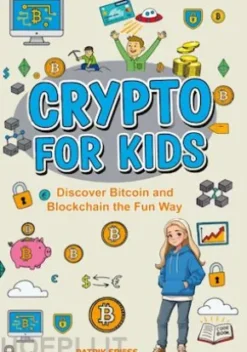 Crypto for Kids