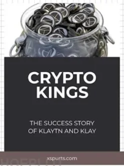Crypto Kings