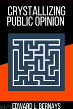 Crystallizing Public Opinion