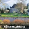 Côte Chalonnaise