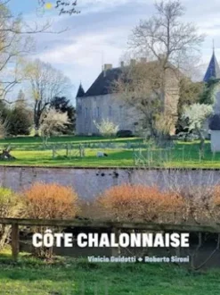 Côte Chalonnaise