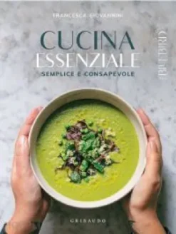 Cucina essenziale