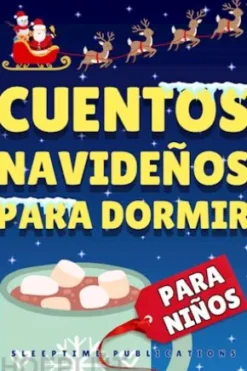 Cuentos Navideños para Dormir