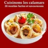Cuisinons les calamars