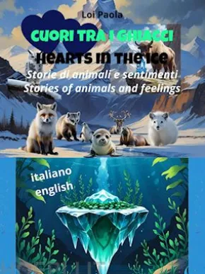 Cuori tra i ghiacci