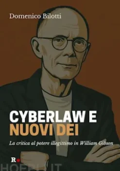 Cyberlaw e nuovi dei