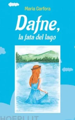 Dafne, la fata del lago