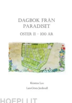 Dagbok från paradiset