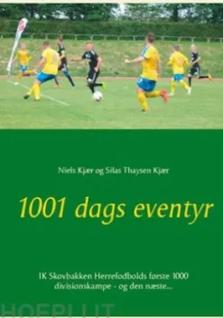 1001 dags eventyr