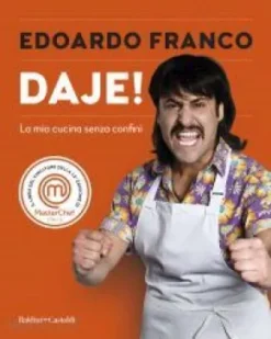 Daje!