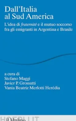 Dall' Italia al Sud America
