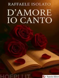 D'amore io canto
