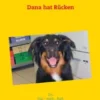 Dana hat Rücken