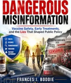Dangerous Misinformation